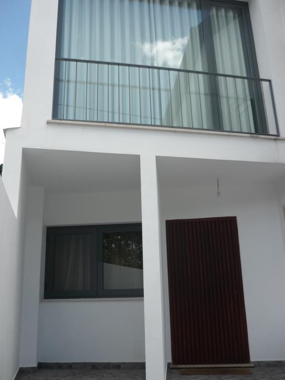 Villa Casa Da Terra Góis Habitación foto