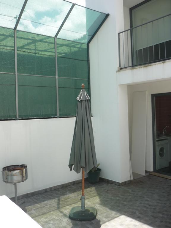 Villa Casa Da Terra Góis Habitación foto