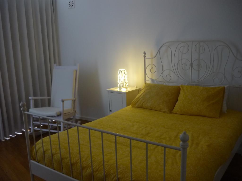 Villa Casa Da Terra Góis Habitación foto