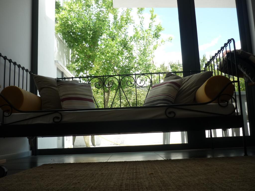 Villa Casa Da Terra Góis Habitación foto